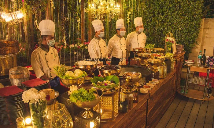 Shubham ruhela caterers